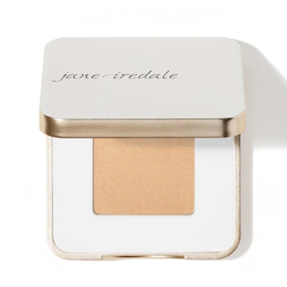 Jane Iredale PurePressed Eye Shadow in Pure Gold (C3) - Picture 3 of 7